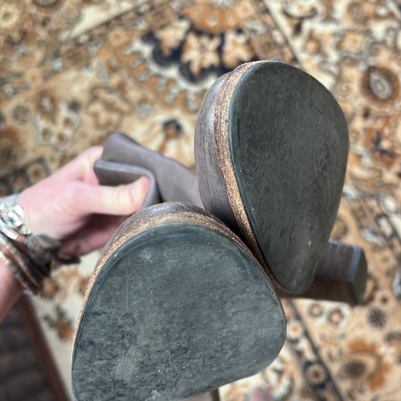 Aquatalia Fabian ankle boot - Picture 7 of 8